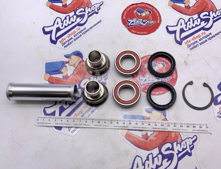 KTM REAR WHEEL REP. KIT ремкомплект ступицы зад 85 sx 25-> ( A41010015000 )