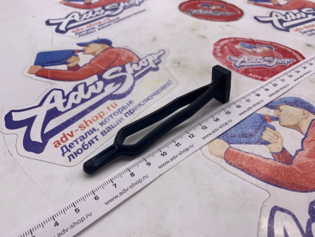 KTM Side stand rubber strap резиновый хомут фиксации бокового упора EXC/EXCF 24-> ( A46003025000 )