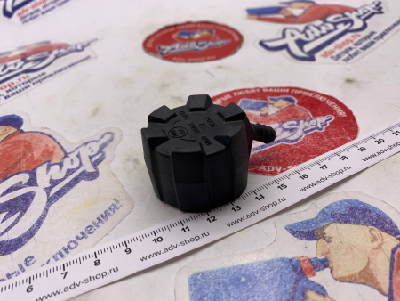 KTM RADIATOR CAP крышка радиатора ( 2.0 bar ) SX/SXF 23-26 // EXCF/EXC TBI  24-26 ( A46035909000 / A46035009000 )