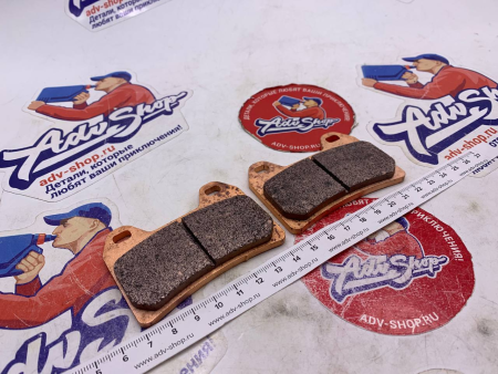 KTM Front brake pad Колодки тормозные передние KTM 890 Duke /21-> ( 63613030000 )