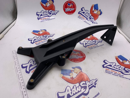 KTM Headlightmask centerpart Центральная часть корпуса фары 890 Adventure 23-> ( A61014012000 )