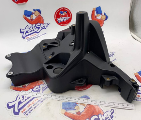 KTM Mask support left Левая часть корпуса фары  890 Adventure 23-> ( A61014010000 )