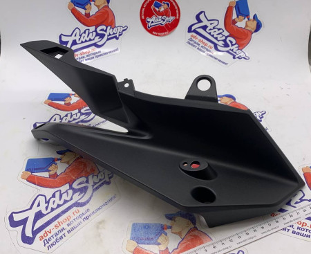 KTM Mask spoiler left Левый спойлер маски фары 890 Adventure 23-> ( A61008003000C1 )