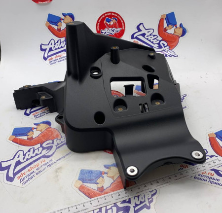 KTM Mask support right Правая часть корпуса фары 890 Adventure 23-> ( A61014011000 )