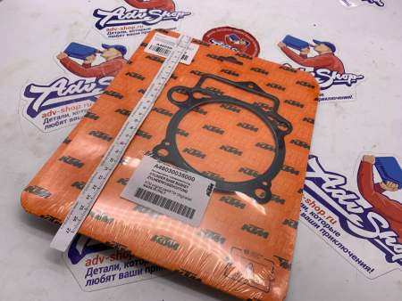 KTM Cylinder base gasket Прокладка цилиндра KTM SXF 250/350 /23-> ( A46030035000 )