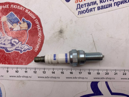 KTM Spark plug Свеча зажигания 50 SX 24-> / 85 SX 25-> ( A40039093010 )