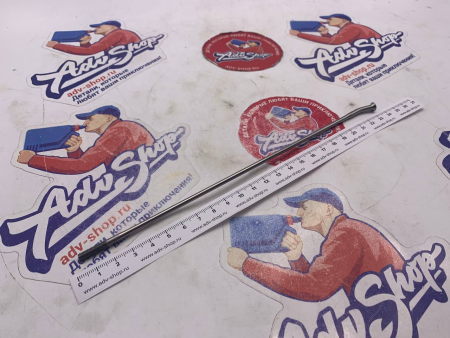 KTM SPOKE M4,5x226-21'' 11 Спица перед серебро SX 11-18  ( 77109071226 )