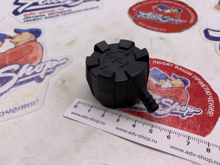 KTM Radiator cap пробка радиатора ( 1.8 bar ) SX/SXF 22-> EXC TBI / EXCF 24-> ( A46035009000 )