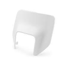 Husqvarna Headlight shroud Маска фары ( белый ) TE/FE 150-501/24-> ( A39008001000AB )