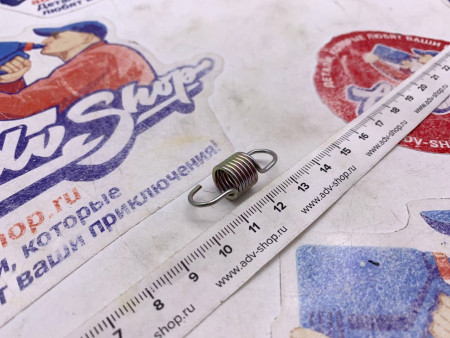 KTM brake pedal spring Пружина лапки тормоза 125 200 250 390 Duke ( 90113052000 )