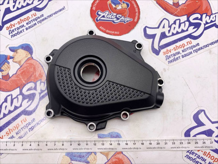KTM Ignition cover Крышка зажигания / генератора  450 SXF 23-> ( A48030002000C1 )