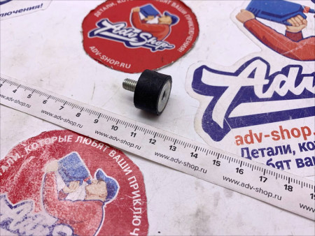 KTM Silent block 20x12 M6x10/M6x8 демпфер крепления защиты 790 890 adv 19-25 ( 63503190017 )