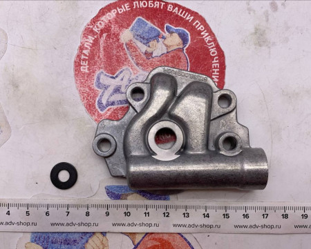 KTM PRESSURE PUMP COVER CPL. корпус маслонасоса 1190 1290  ( 61238009144 / 61238009000 )