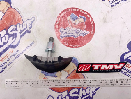 TMW Rim lock 1.6 башмак колеса  // 177307