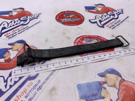 KTM BRACKET RUBBER FOR BATTERY хомут крепления АКБ  200 DUKE 13-23 ( 90111054000 )