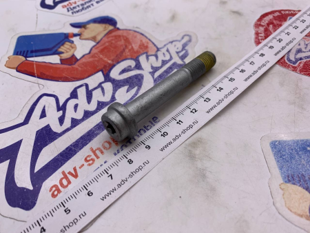 KTM AH-COLLAR SCREW M10X1,25X65 болт крепления тормозного суппорта ( 0035100659 )