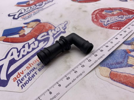 KTM bleeder connector Коннектор угловой ( 63536081000 )