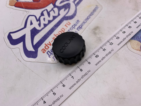 KTM Latch, compens. tank cpl. крышка расширительного бачка 690 Duke ( 60335066044 )