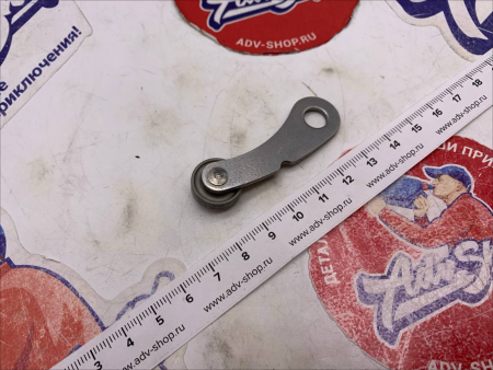 KTM LOCATING LEVER CPL 08 рычаг ( 50334024144 / 50334024000 / 50334024044 )