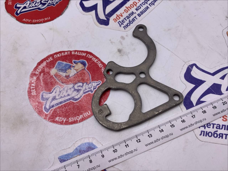 KTM SHIFTING GATE   3MM 125/200'98 пластина механизма КПП KTM SX 125/98-15 EXC 125/200/98-16 ( 50334017000 )