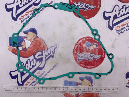 ADVS прокладка крышки генератора YAMAHA Tenere 700 ( 1WS154510000 )
