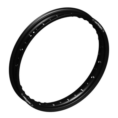 EXCEL IDK402U RIM Black 21 X 1.85 ( 36 спиц OEM HUB ) обод R21 черный 950 990 Adv 03-13