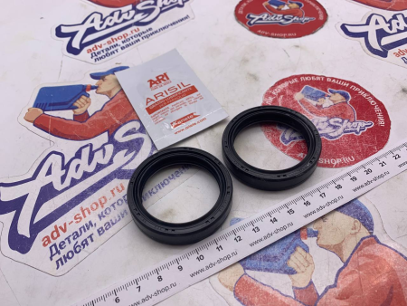 ARIETE ARI.053 Сальник вилки (комп 2 шт) TC4 43*54*11 XRV750 / XR650L // MR-55269