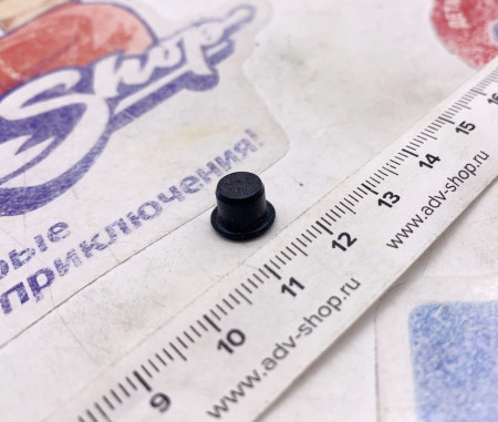 HONDA OIL SEAL сальник заглушка маслонасоса XR650L NX650 XR250 ( 15107MG3000 )