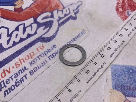 HONDA опорная шайба пружины клапана XR250 ( 14775KCZ000 )