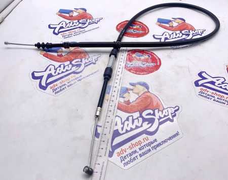 HONDA трос сцепления XRV750 90-92 ( 22870MV1000 )