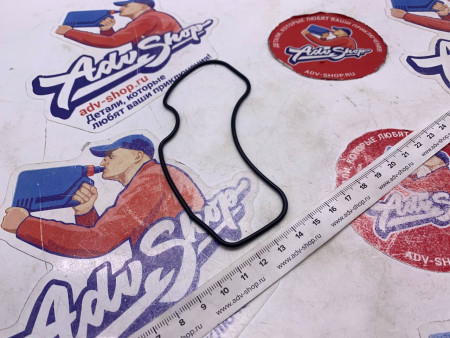 HONDA PULSER COVER прокладка  XRV750 ( 11343MV1000 )