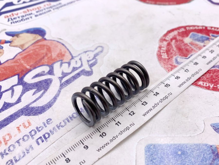 HONDA прижимная пружина сцепления XRV750 ( 22401MV1000 )