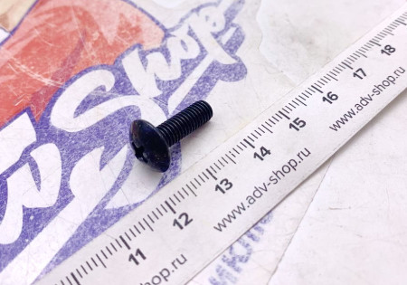 HONDA Винт 5X16 ( 90109SB6000 )