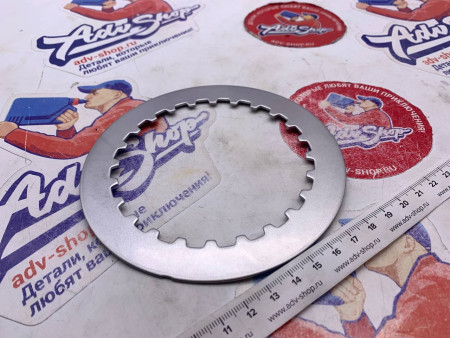 HONDA диск сцепления стальной XL650 XL700 ( 22321MN8000 )