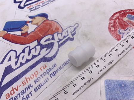 HONDA переходник шланга дренажа XR650 L ( 91463HA7670 )