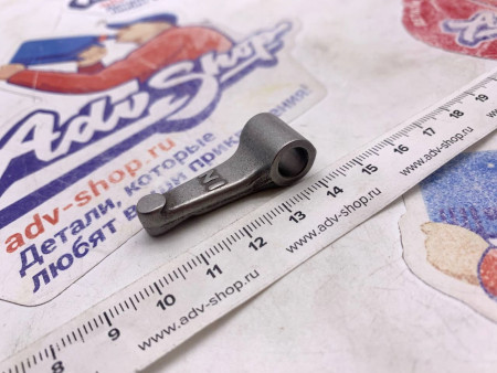 HONDA  ARM, IN. VALVE SUB ROCKER суб рокер впускного клапана XR250 XR200 85-04 ( 14445KK0000 )