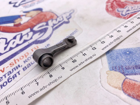 HONDA  ARM B, SUB ROCKER EX. суб рокер B выпускного клапана XR250 XR200 ( 14447KK0000 )