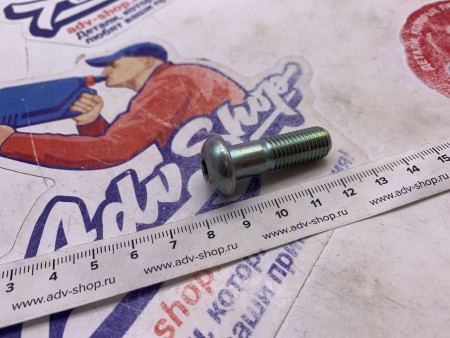 HONDA BOLT, SPROCKET FIXING болт крепления звезды XL600 XL650 XL700 ( 90128MM9000 )