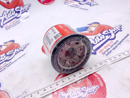 HONDA FILTER, OIL (WAKO FILTER) фильтр масляный CRF1100 CBF1100 GL1800 ( 15410MFJD02 )