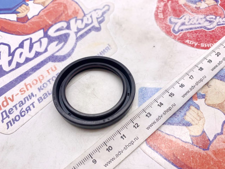 HONDA Сальник 38X52X7 коленвала  ( 91201MEB671 )