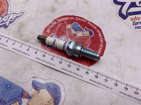 KTM Spark plug AR12C Свеча зажигания AR12C  65 SX TC 24-> ( A40039093012 )