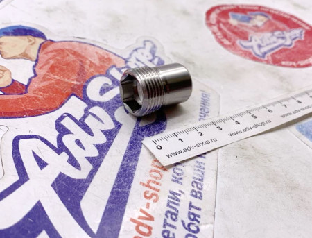 KTM Bushing Shock Mounting гайка крепления амортизатора низ 890 ( 64104030020 )