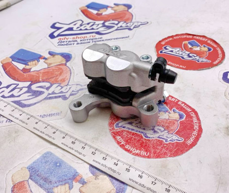 KTM BRAKE CALIPER тормозной суппорт перед 65 85 SX 05-11 // 65 SX 05-21 ( 46213015100 / 46213015000 / 47013015000 )