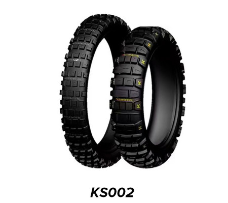 Supesunr KS002 90/90-21 покрышка перед