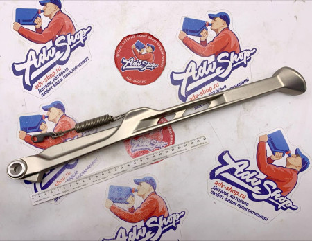 KTM Side stand cmpl. Боковой  упор EXC/EXCF 150-500/24-> ( A46003023044 )