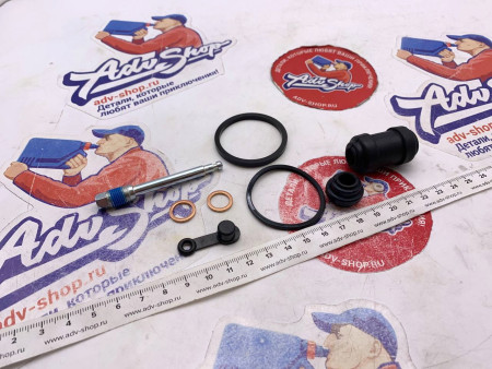 All Balls 18-3227 Caliper Rebuild Kit - Rear ремкомплект суппорта зад CRF1000 CRF1100 XL700