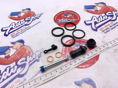 All balls 18-3058 ремкомплект тормозного суппорта перед XL600 87-94