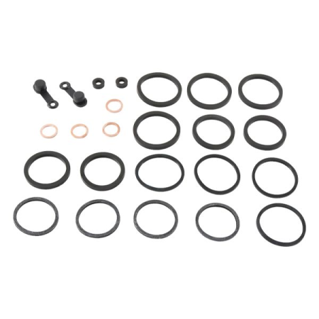 All Balls 18-3262 Caliper Rebuild Kit - Front ремкомплект суппорта перед CRF1000 CRF1100