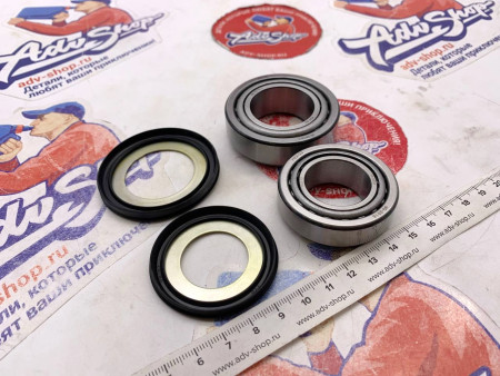 ALL BALLS 22-1004 Комплект рулевых подшипников  XTZ660 TENERE / XT660X-R / XTZ750 // 22-1004