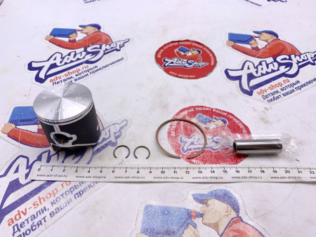 Vertex  23430EF Поршень KTM SX 65 '2009-20-HQV TC65 '2017-20 ( Replica D.44,98 )